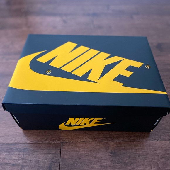 Jordan 1 High OG Pollen - Picture 3 of 6